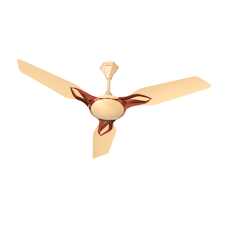 Casa Ceiling Fan - Classic Comfort with Timeless Appeal