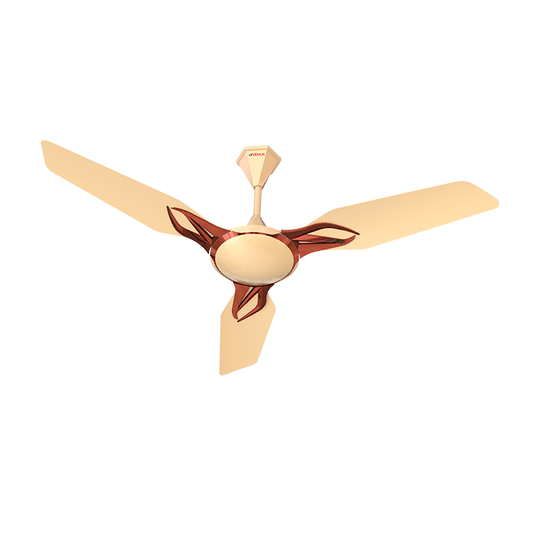 Casa Ceiling Fan - Classic Comfort with Timeless Appeal
