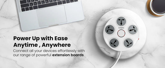 Extension Board